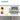 operation panel of bottle rinsing machine-1