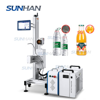 UV laser marking machine