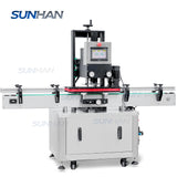 Automatic Servo Motor Capping Machine