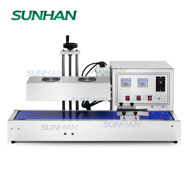 electromagnetic heat sealing machine