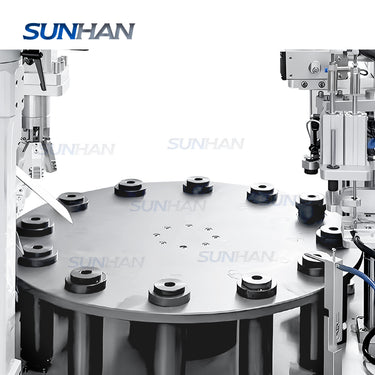 rotary plate-2