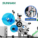 Label Sensor of Tube Labeling Machine