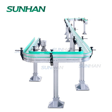 POM chain conveyor