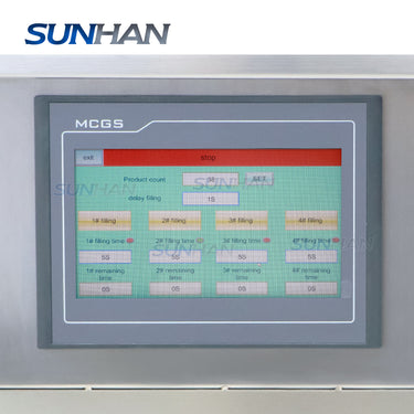 control panel-1