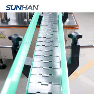 stainless steel conveyor-6