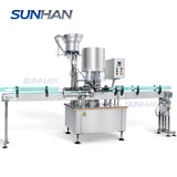 ropp capping machine for wine