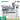 reagent bottle filling line