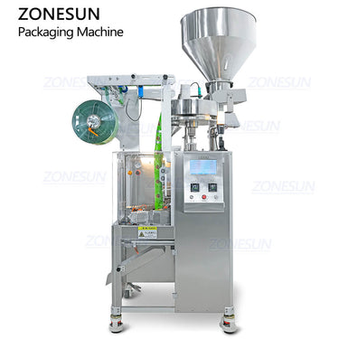 oatmeal small sachet packaging machine