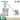 auger powder filling sealing machine