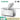 chemical liquid vial capping machine