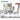 starwheel system of automatic glass vial crimping equipment-5
