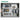 organized electrical components of automatic glass vial crimping equipment-6