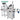 automatic bottle screw capping machine