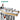 guiding belt of bottle sorting turntable machine-5