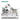 square plastic bottle unscrambler machine