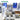 tray forming structure of cardboard tray folding machine-5