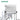 u-shaped hopper of dip sauce filling sealing machine-3