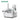 cosmetic cream cup filling sealing machine