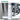 outfeed chute of pump cap tube cutting machine-4