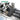 labeling structure of tabletop pouch label applicator with feeder-3