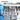 pouch storage rack of vertical granule filling packaging machine-2