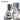 vacuum dust collector of vertical granule filling packaging machine-5
