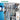 inkjet printer of vertical granule filling packaging machine-6