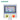 control panel of automatic glycerin liquid filling machine-1