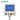 control panel of liquor bottle filling line-1