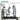 film sleeving & shrinking structure of liquor bottle filling line-5