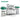 perfume card spray packaging machine