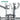 cap picking and placing structure of trigger sprayer pump capping machine-4