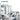 large-capacity bottle hopper of robot bottle sorting machine for line-3