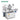 mayonnaise bottle filling machine