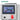touchscreen control panel of collagen shot drink filling capping machine-1