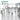 bottle unscrambling system of essential oil liquid filling capping machine-2