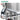 bottle feeding structure of collagen shot drink filling capping machine-2