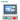 touchscreen control panel of essential oil liquid filling capping machine-3