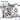 cap picking and capping system of essential oil liquid filling capping machine-4
