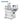 liquid supplement filling capping machine