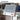 control panel of automatic bottle labeling machine-1