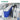 round bottle single side labeling structure of automatic bottle labeling machine-3