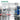 cap pressing structure of automatic syrup bottle filling line-5