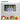 human-machine interface of pick and place case packer-1