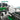 carton picking and opening unit of vertical granule box cartoning machine-2