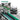 carton closing system of vertical granule box cartoning machine-5