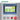 operation panel of vial liquid filling crimping machine-1