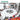 star wheel multi-station system of vial liquid filling crimping machine-2