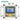 control panel of vial powder filling and capping machine-1