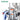 piston pump feeding system of Water Circulation Heating Tank-5